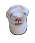 VRC Cap (White)