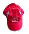 VRC Cap (Red)
