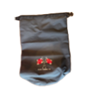 VRC Waterproof bag (Gray)