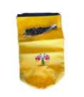 VRC Waterproof bag (Yellow)