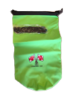 VRC Waterproof bag (Green)