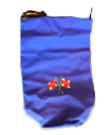 VRC Waterproof bag (Blue)