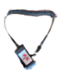 VRC Leg Leash
