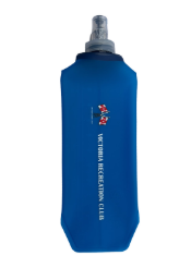 Soft water bottle (Blue)
