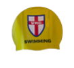VRC Swimming cap (Yellow)