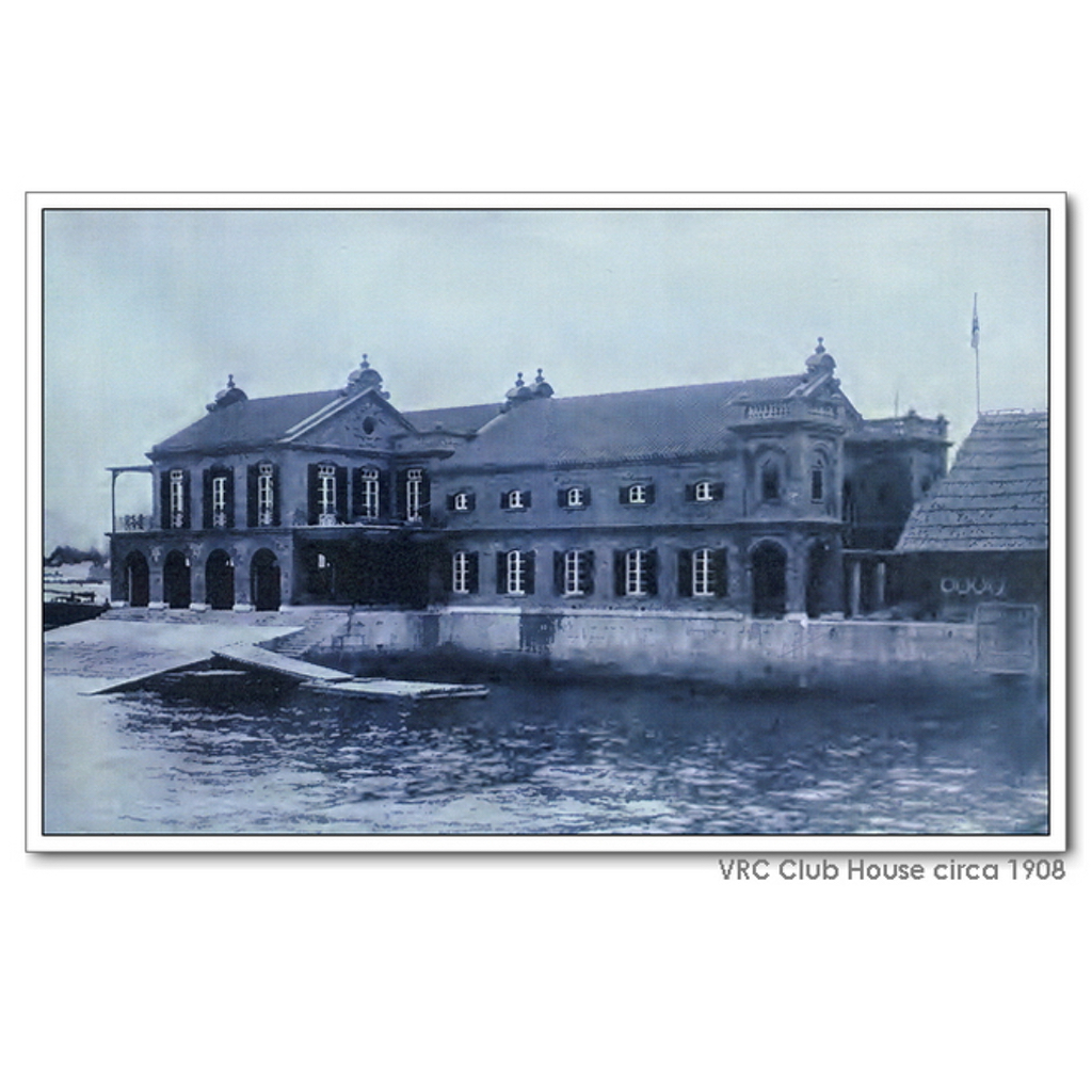 Victoria Recreation Club