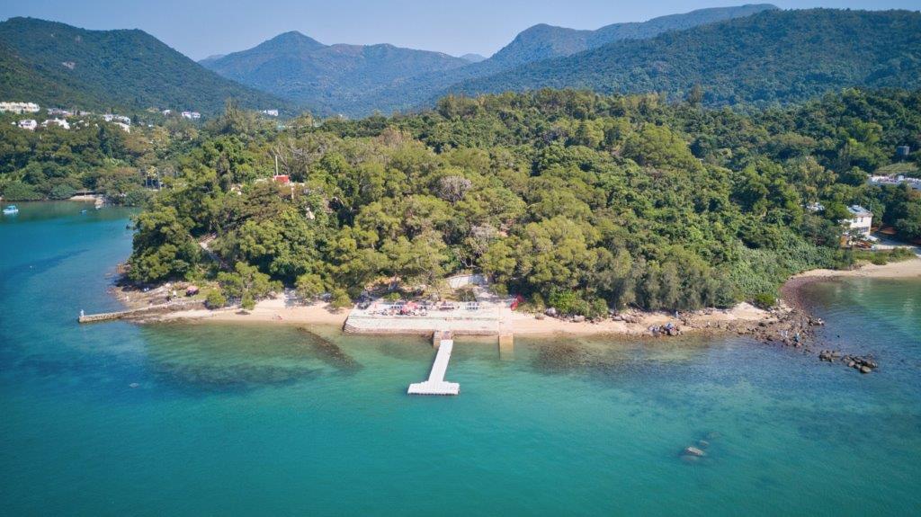Emerald Bay Club House